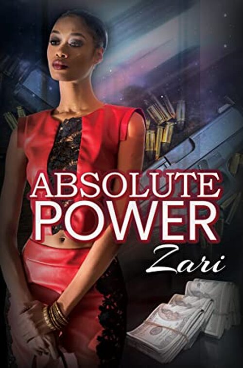Absolute Power by . Zari