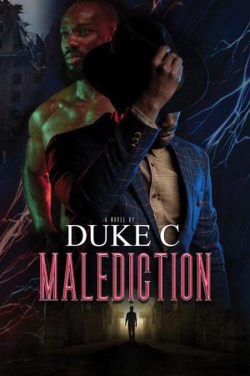 Malediction by Duke C