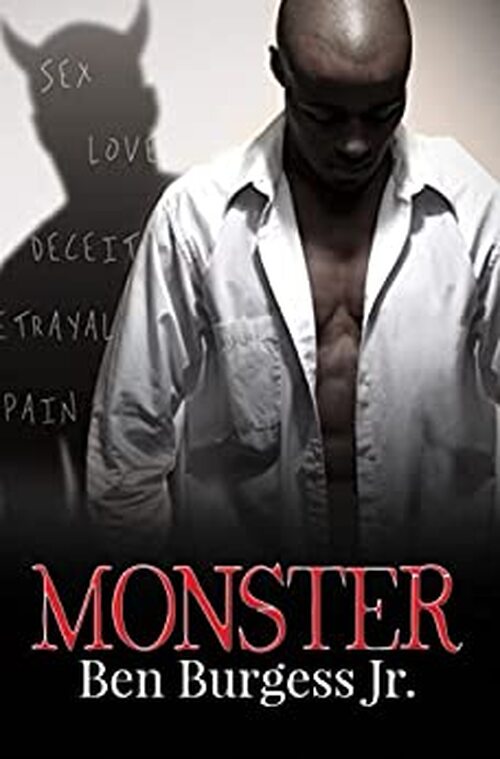 Monster by Ben Burgess
