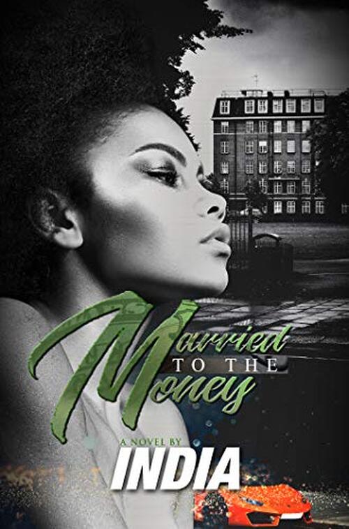 Married to the Money by India .
