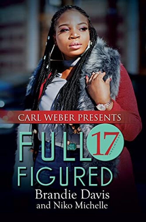 Full Figured 17 by Brandie Davis