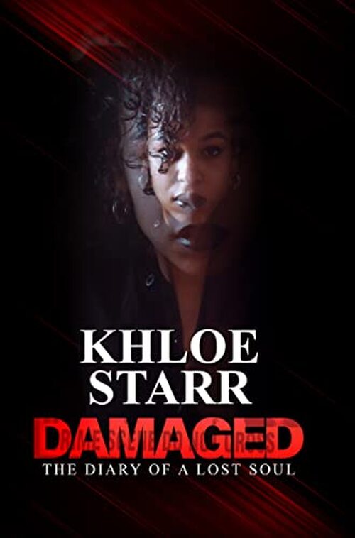 Damaged by Khloe Starr