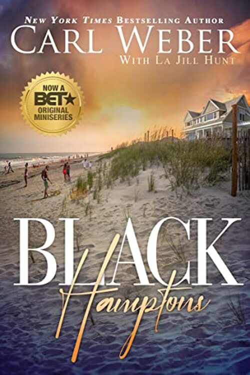 Black Hamptons by Carl Weber