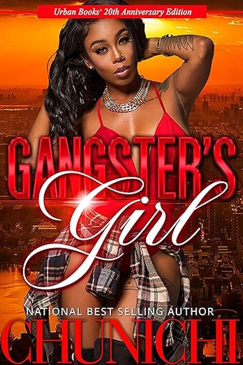 A Gangster's Girl by . Chunichi