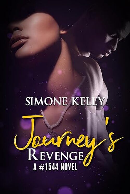 Journey's Revenge