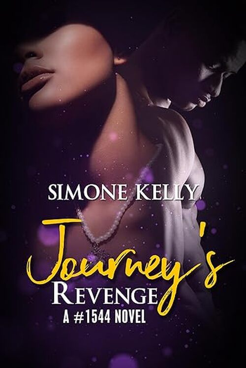 Journey's Revenge by Simone Kelly