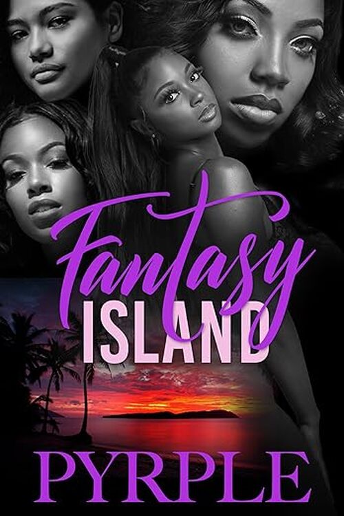 Fantasy Island by . Pyrple