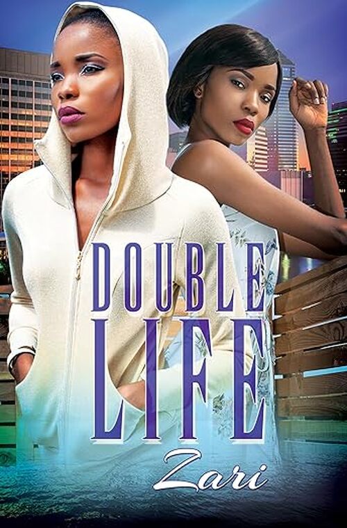 Double Life by . Zari