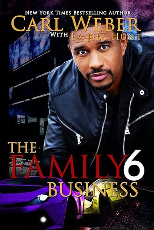 The Family Business 6 by Carl Weber