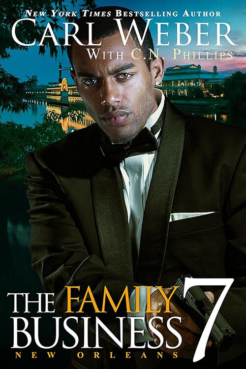 Family Business 7 by Carl Weber