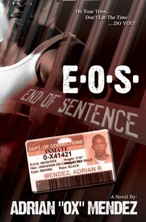 E.O.S.: End of Sentence by Adrian 