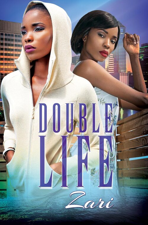 Double Life by  Zari