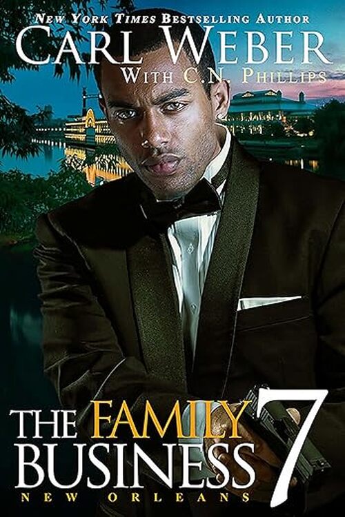 Family Business 7 by Carl Weber