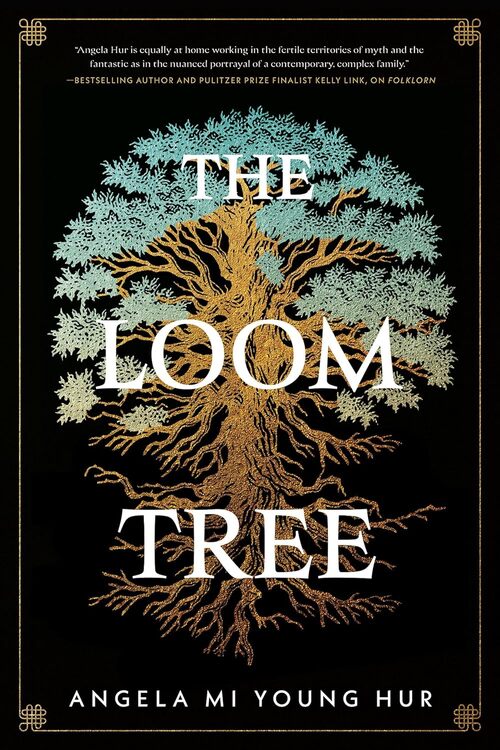 The Loom Tree by Catherine Ho