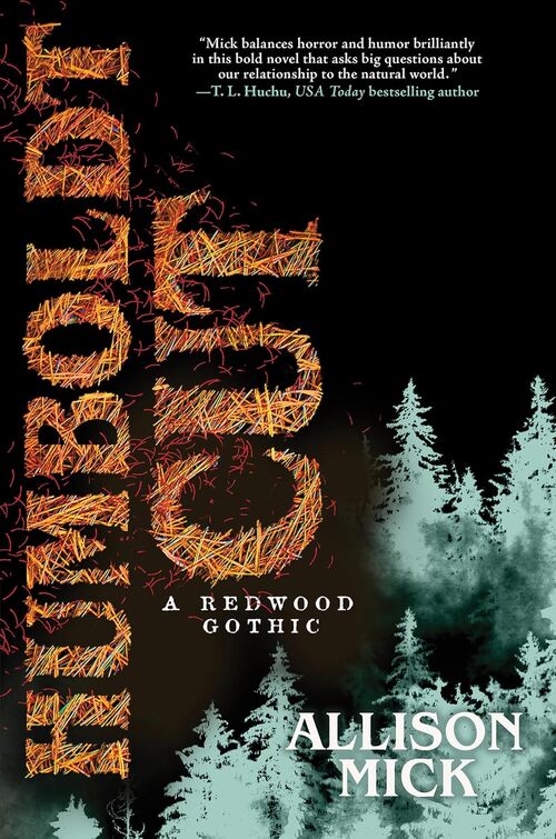 Humboldt Cut by Allison Mick