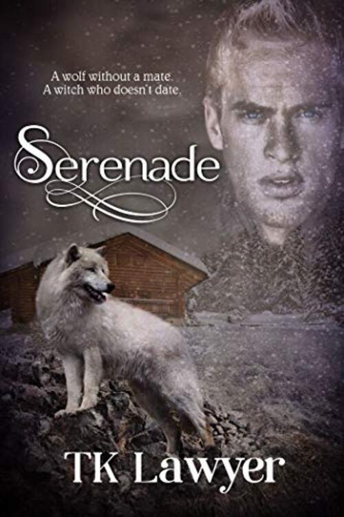 Serenade by T.K. Lawyer