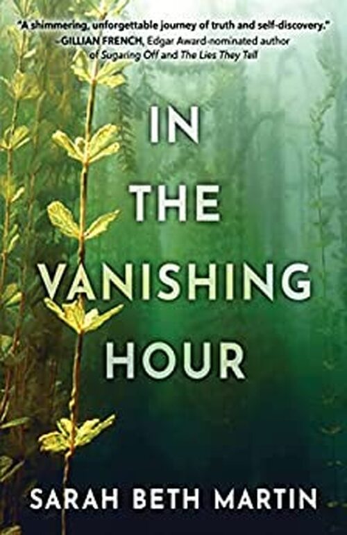 In the Vanishing Hour by Sarah Beth Martin