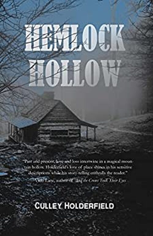 Hemlock Hollow by Culley Holderfield