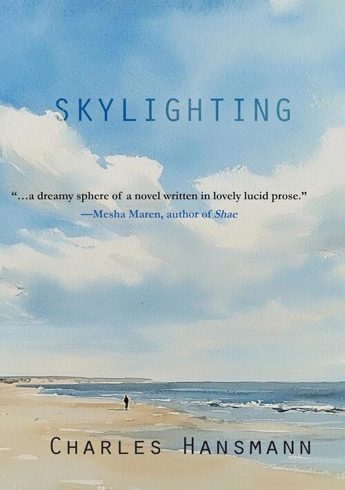 Skylighting by Charles Hansmann