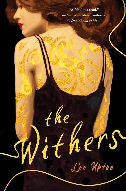 The Withers by Lee Upton
