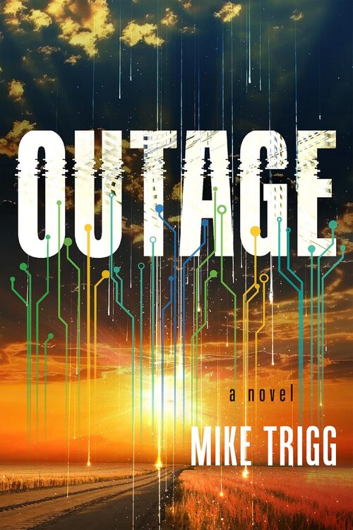 Outage by Mike Trigg