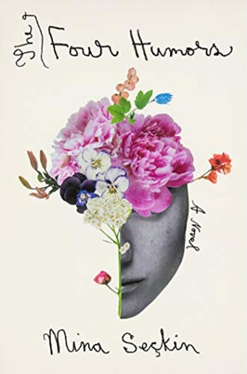 The Four Humors by Mina Seckin