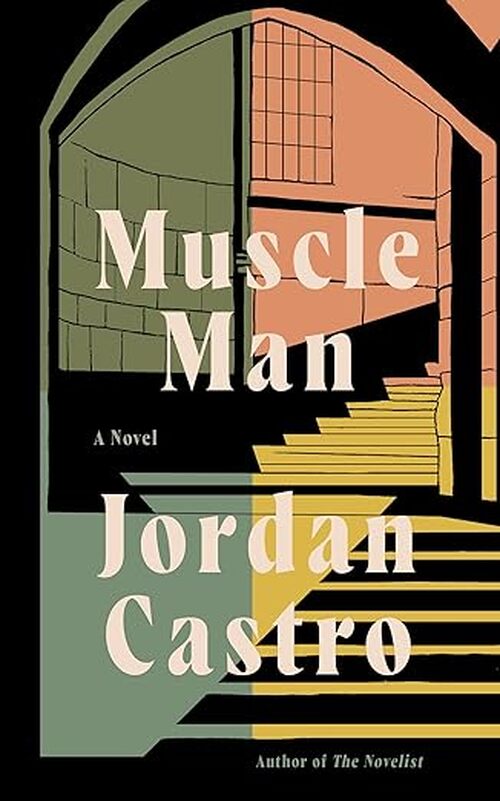 Muscle Man