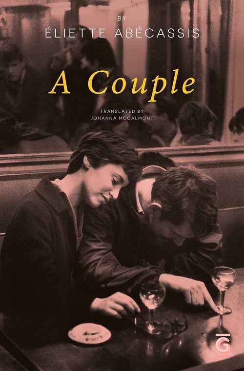 A Couple by Eliette Abecassis