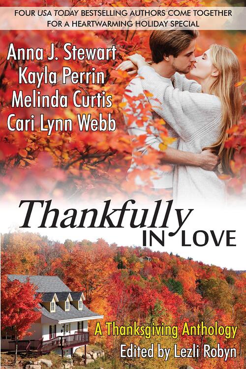 Thankfully in Love by Kayla Perrin