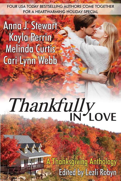 Thankfully in Love by Melinda Curtis