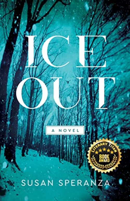 Ice Out by Susan Speranza
