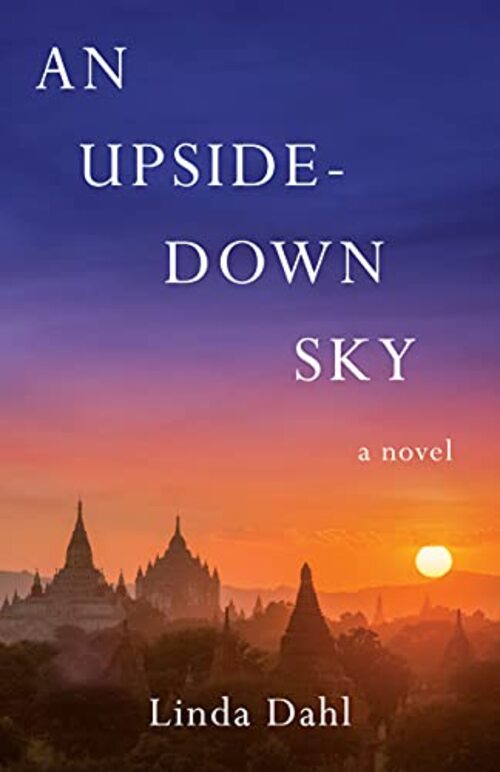 An Upside-Down Sky by Linda Dahl