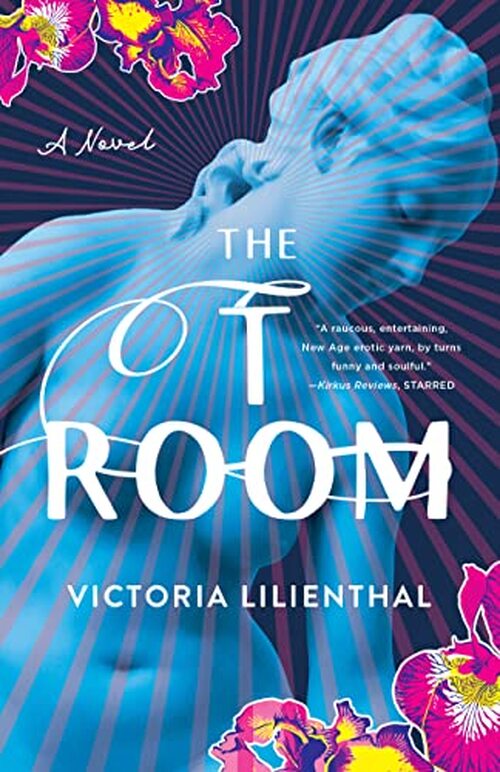 The T Room by Victoria Lilienthal