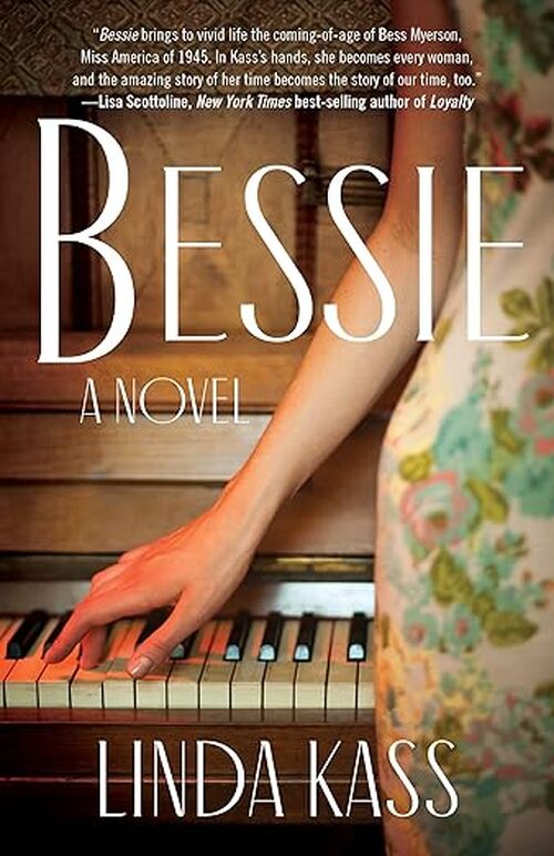 Bessie by Linda Kass