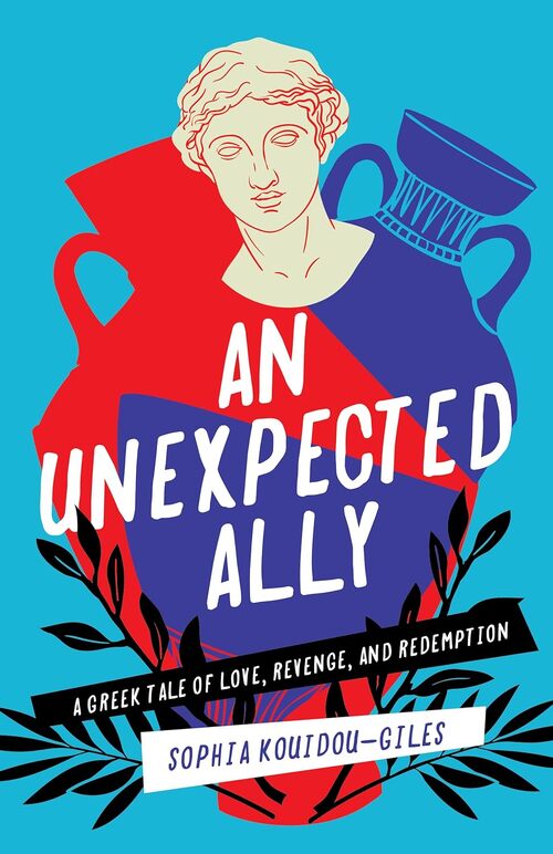 An Unexpected Ally by Sophia Kouidou-Giles