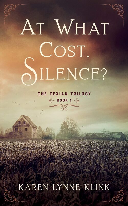 At What Cost, Silence? by Karen Lynne Klink