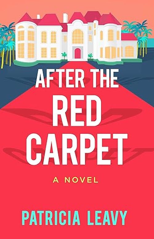 AFTER THE RED CARPET