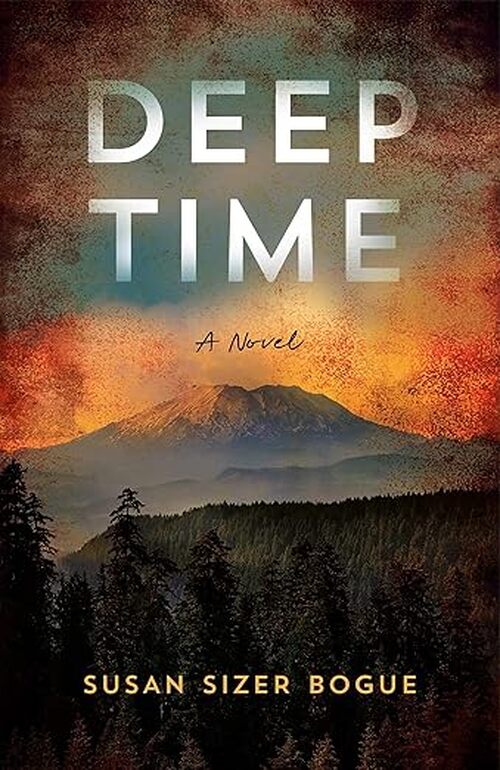 Deep Time by Susan Sizer Bogue