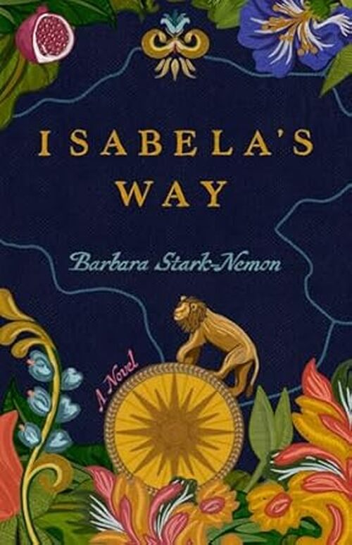 Isabela's Way by Barbara Stark-Nemon