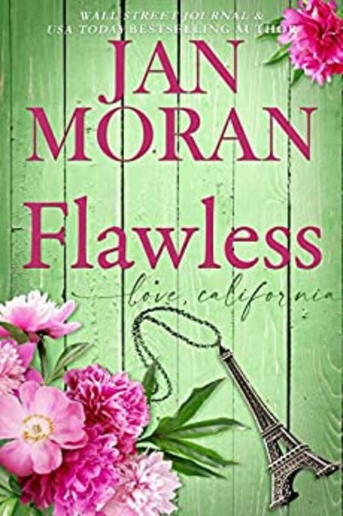 Excerpt of Flawless by Jan Moran
