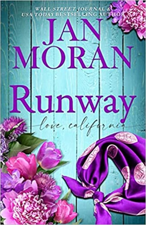 Runway by Jan Moran