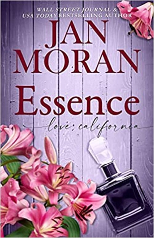 Essence by Jan Moran