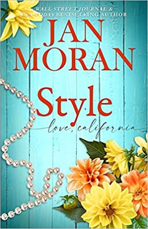 Style by Jan Moran