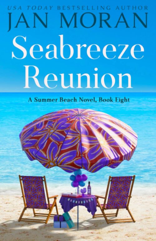 Seabreeze Reunion by Jan Moran