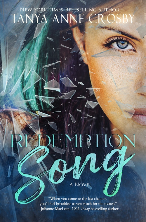 Redemption Song by Tanya Anne Crosby