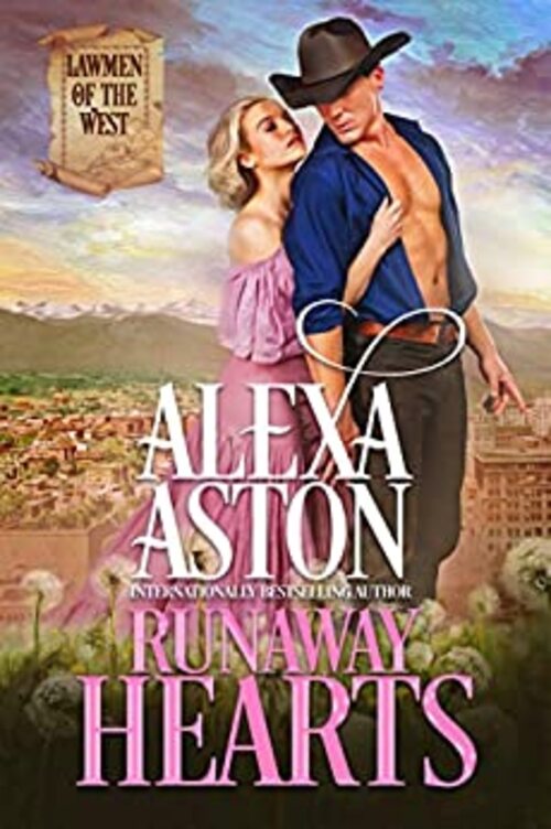 Runaway Hearts by Alexa Aston