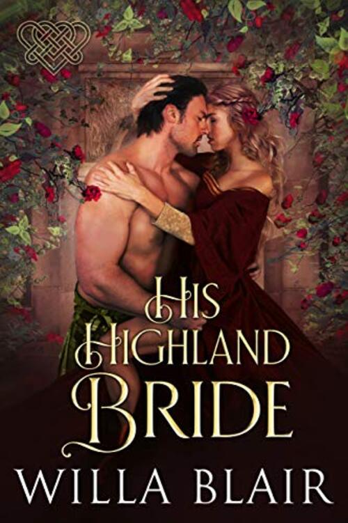 His Highland Bride by Willa Blair