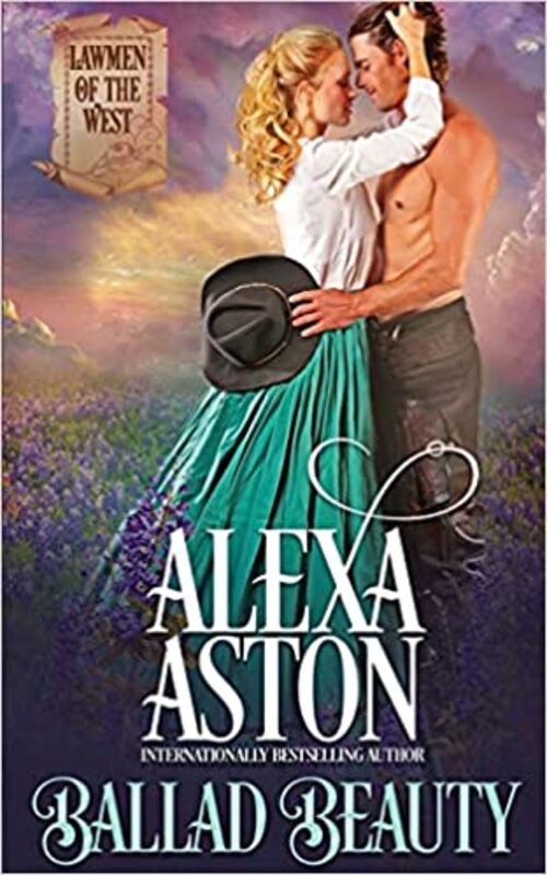 Ballad Beauty by Alexa Aston