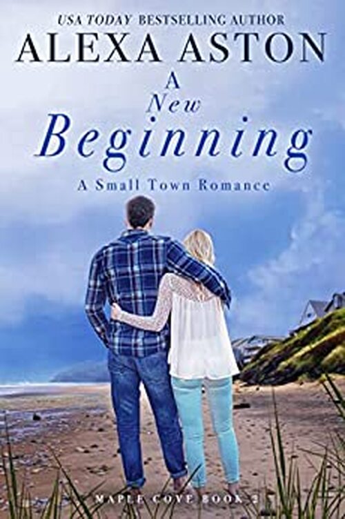 A New Beginning by Alexa Aston