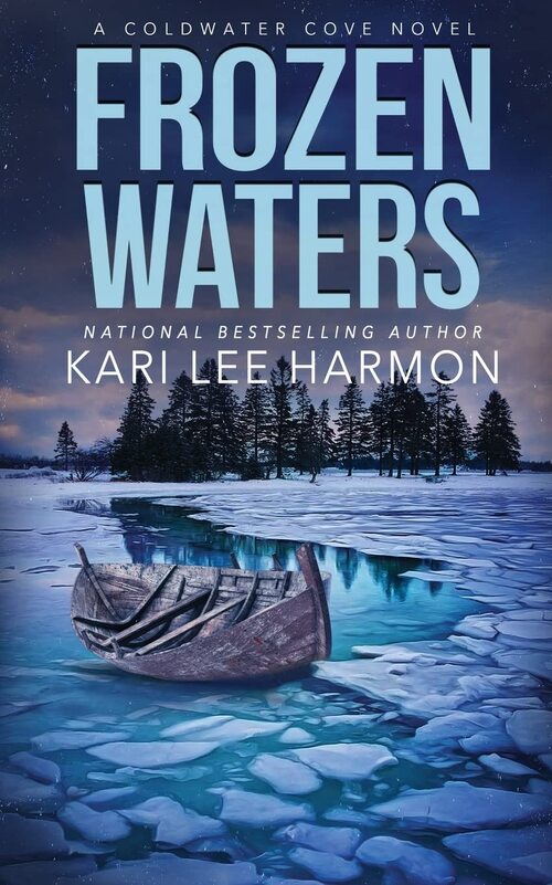 Frozen Waters by Kari Lee Harmon